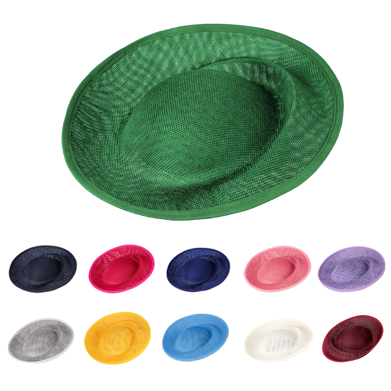 Women'S Formal Accessories - Sombrero fascinador Millinery para mujer, Base