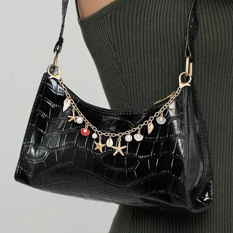 Women'S Accessories Handbags - Dijes de bolso para bolsos, llavero