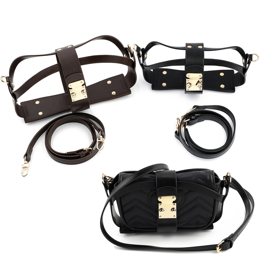 Women'S Accessories Handbags - DIY hueco encubrimiento conversión bandolera bolso