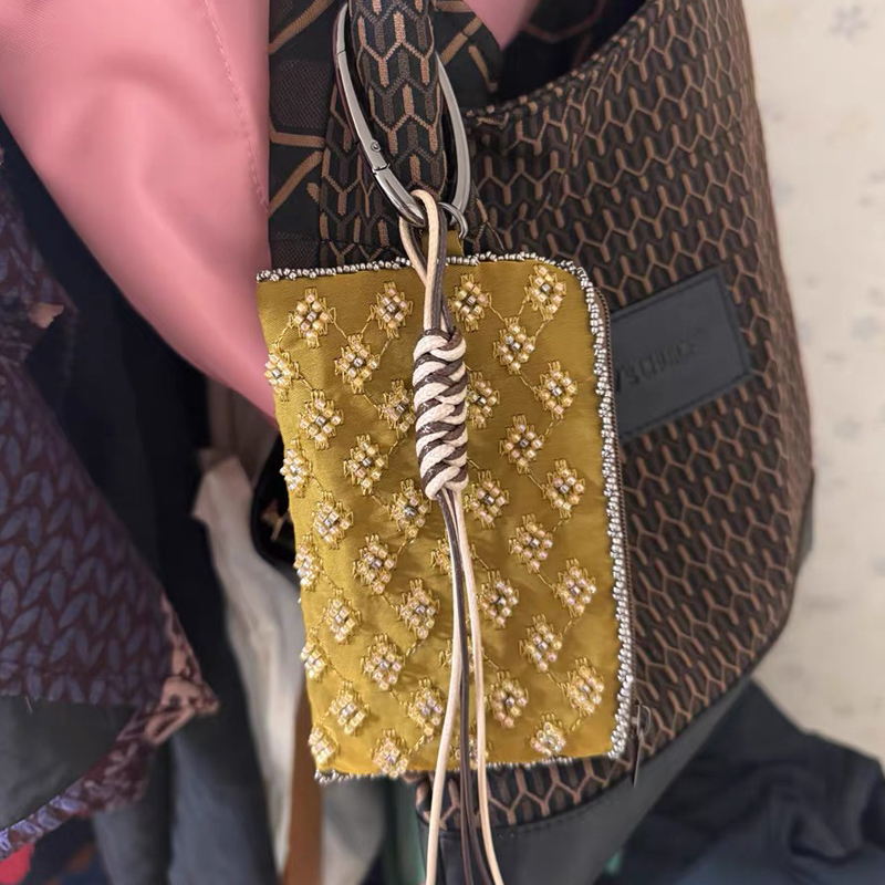 Women'S Accessories Handbags - Minibolsos coreanos informales con accesorios y