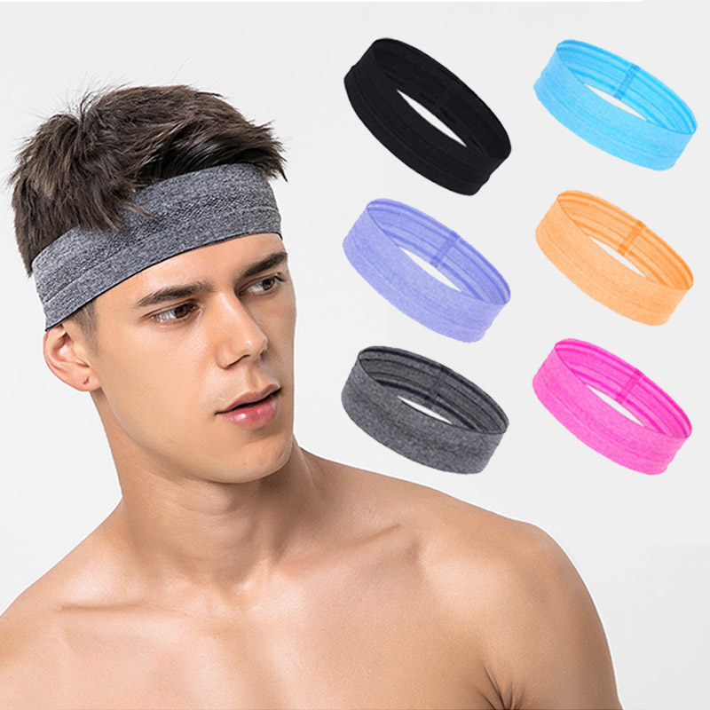 Women'S Running Accessories - Diadema deportiva de verano a la
