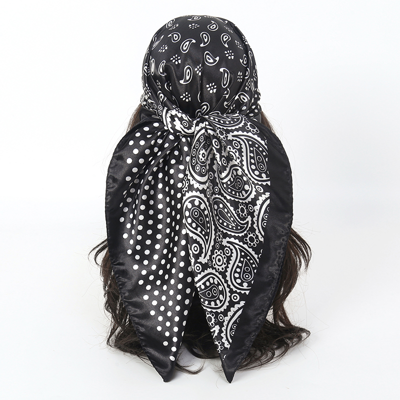 Women Accessories Brands - Pañuelos para el pelo, bufanda de