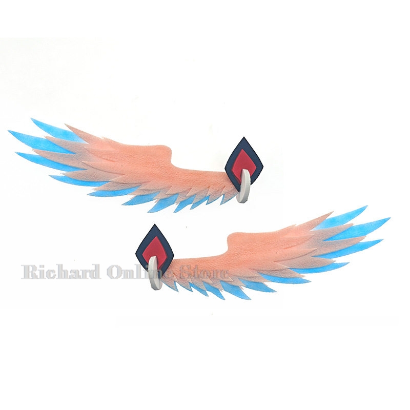Women Accessories Products - Genshin Impact Linnea Anime Cosplay Accesorios