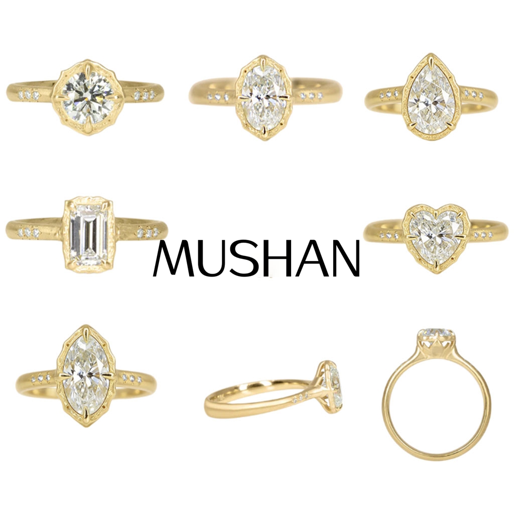 Women'S Accessories Rings - Anillo de Plata de Ley 925