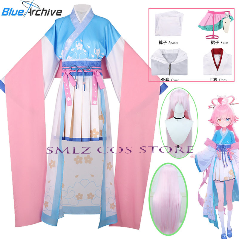 Women Accessories Products - Disfraz de Cosplay de Takanashi Hoshino