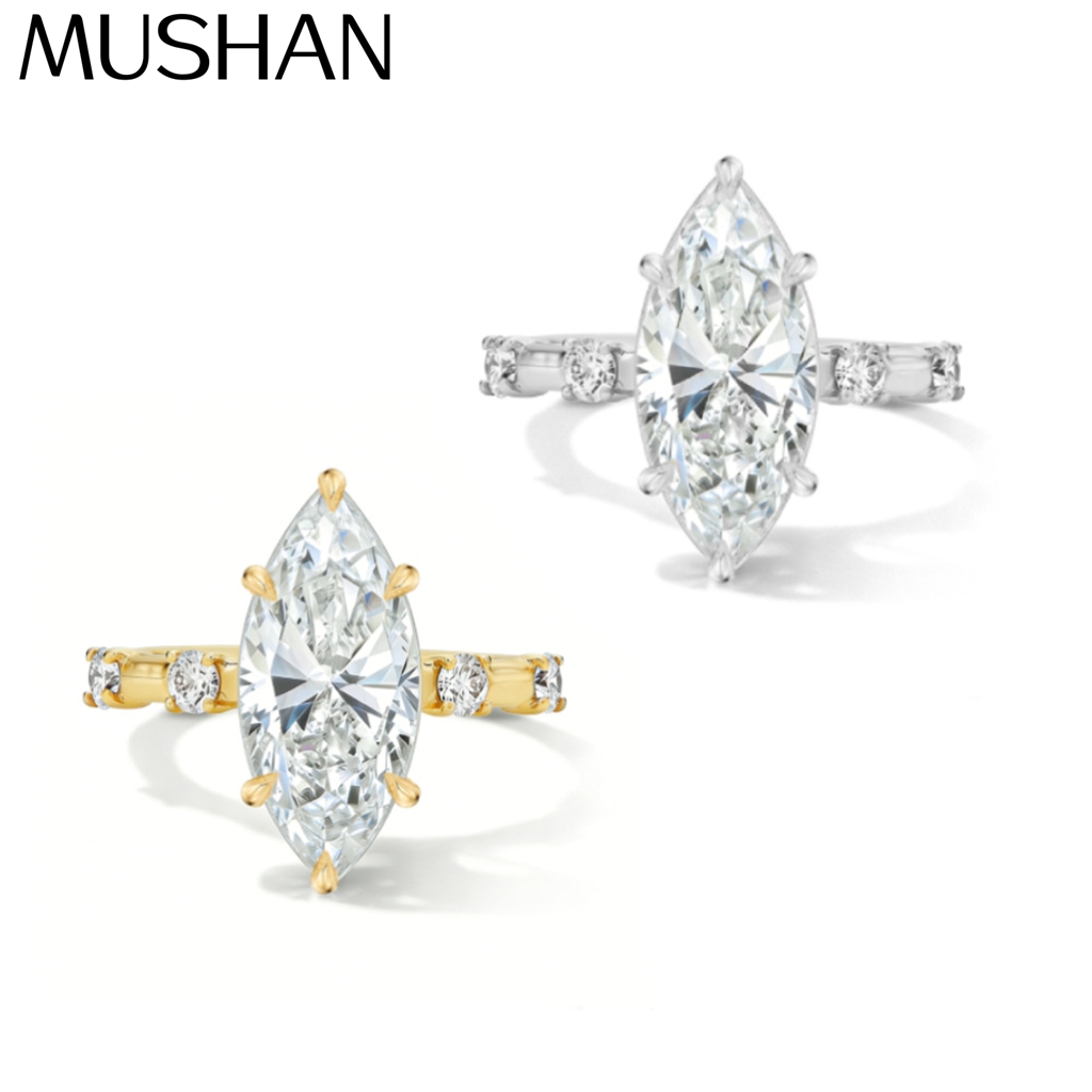 Women'S Accessories Rings - Anillo de Plata de Ley 925