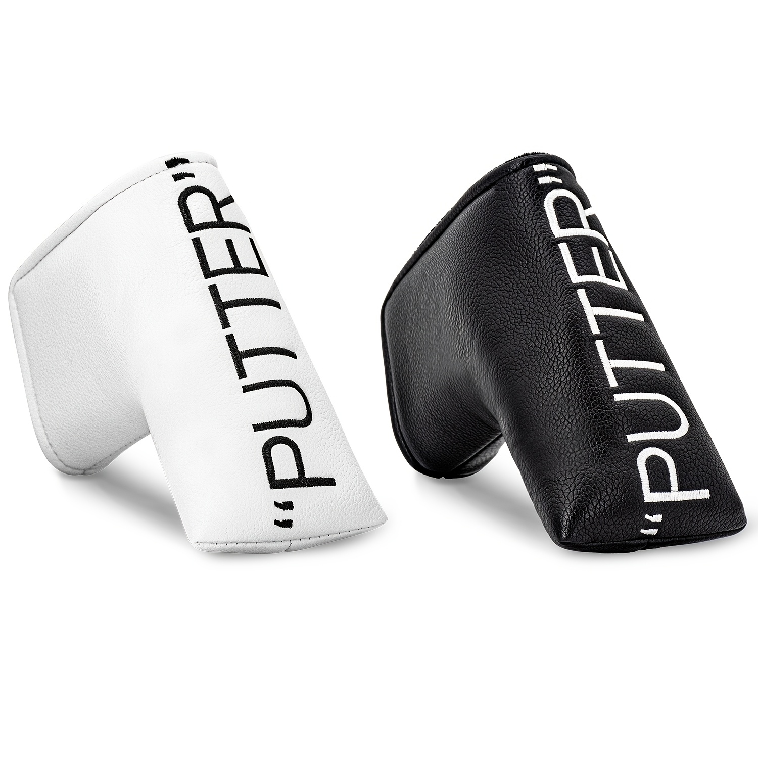 Women'S Accessories Designer - Funda para cabezal de putter de