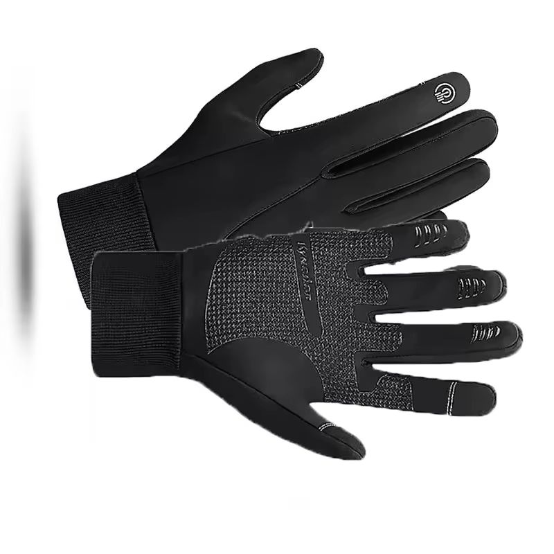 Women'S Running Accessories - Kyncilor Guantes de invierno para motociclismo