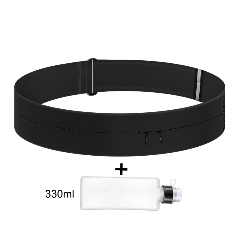 Riñonera con cinturón para cor - Women'S Running Accessories reseña y precio