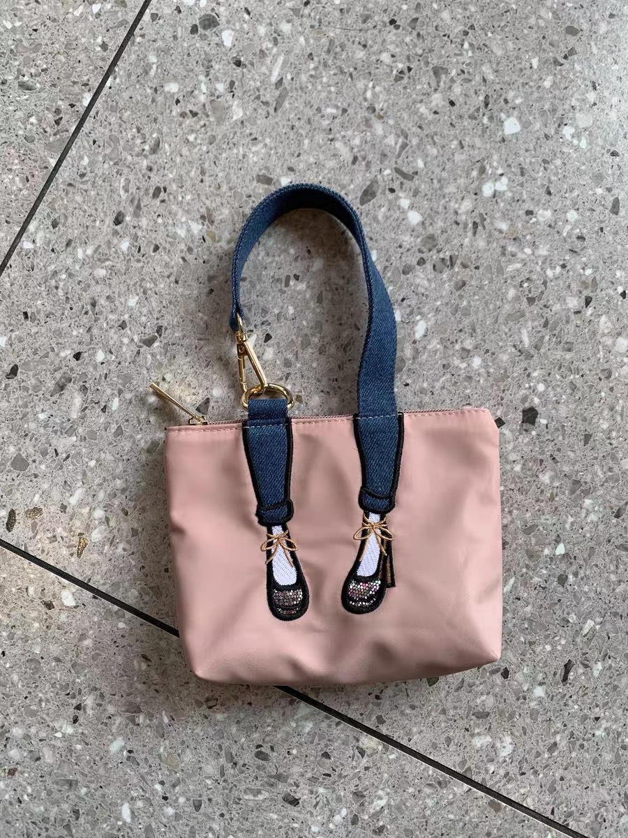 Bolso de nailon impermeable bo - Women'S Accessories Wallet reseña y precio