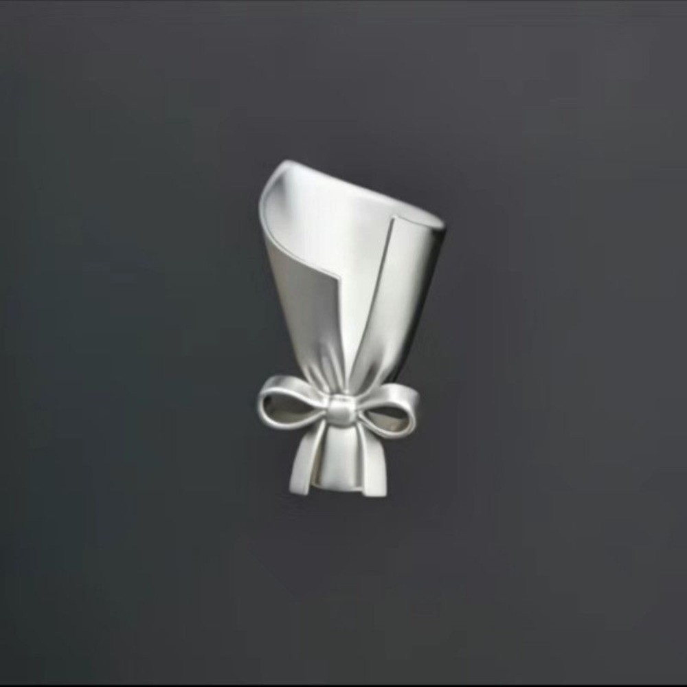 Accesorio de Moda: Mini Broche - Women Accessories Bouquet reseña y precio
