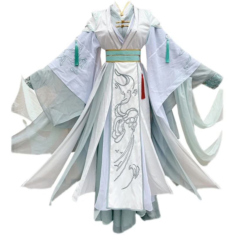 Disfraz de Shi Qingxuan, disfr - Women Accessories Products reseña y precio