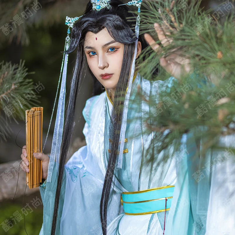 Disfraz de Shi Qingxuan, disfr - Women Accessories Products reseña y precio