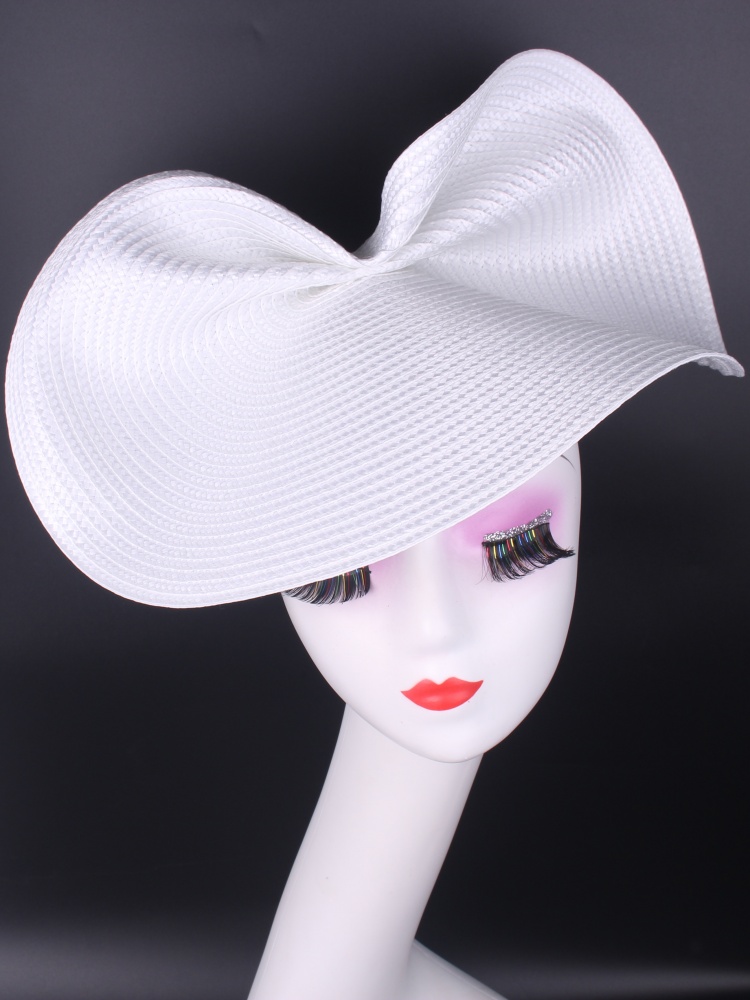 Tocado verde claro para mujer, - Women'S Formal Accessories reseña y precio