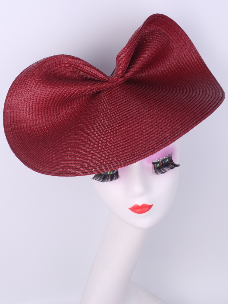 Tocado verde claro para mujer, - Women'S Formal Accessories reseña y precio