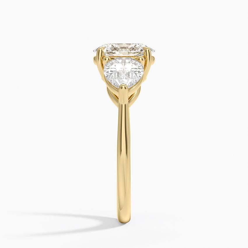 Anillo de Plata de Ley con Moi - Women'S Accessories Rings reseña y precio