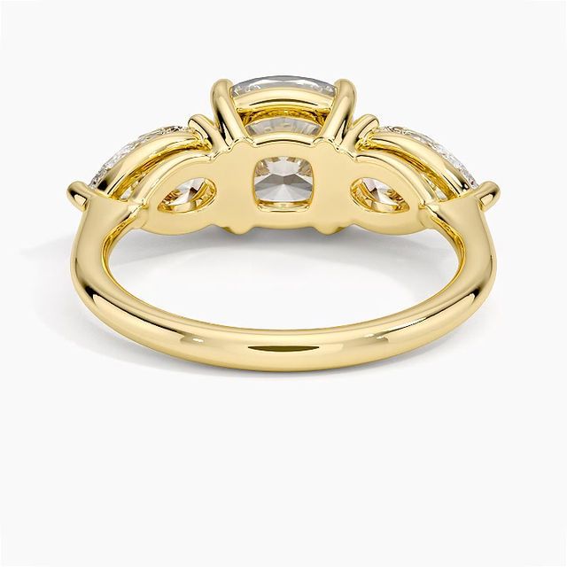 Anillo de Plata de Ley con Moi - Women'S Accessories Rings reseña y precio