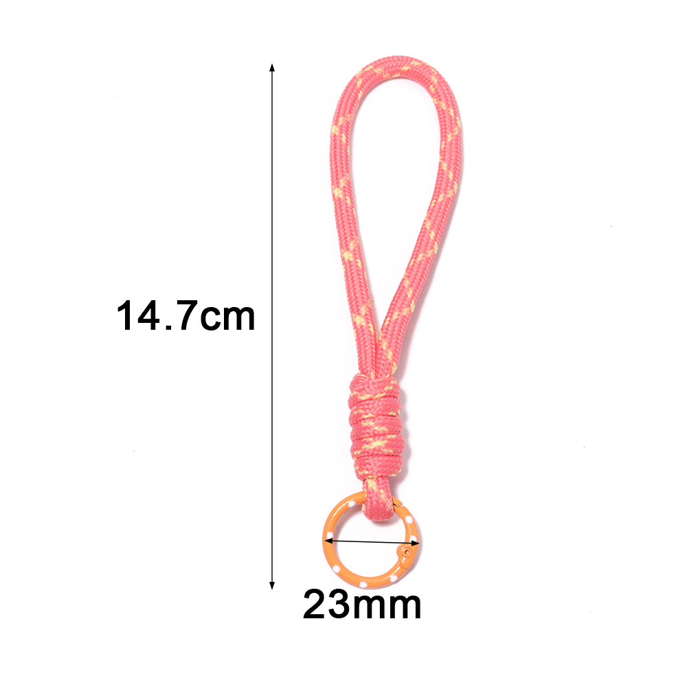 Lote de 5 Piezas de Llaveros T - Women'S Accessories Rings reseña y precio