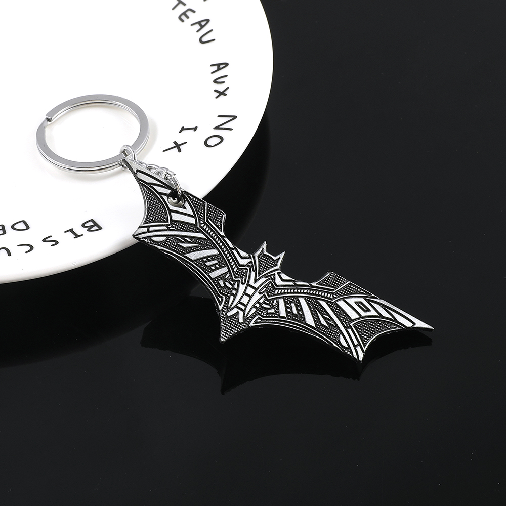 Llaveros con Colgantes de Murc - Women'S Accessories Rings reseña y precio