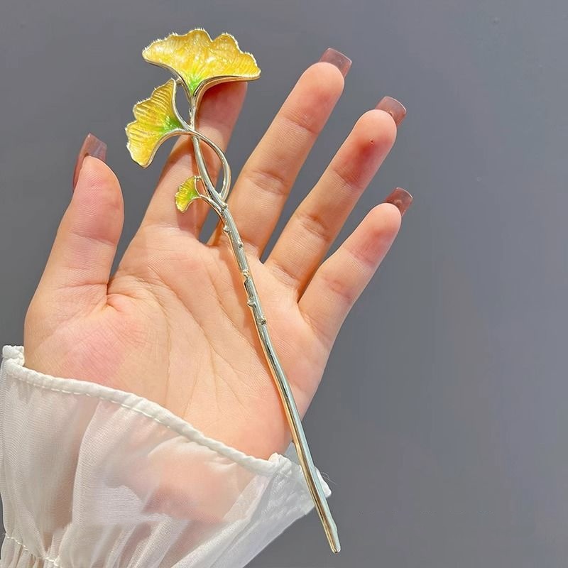 Nueva Horquilla con Diseño de  - Women'S Accessories Designer reseña y precio