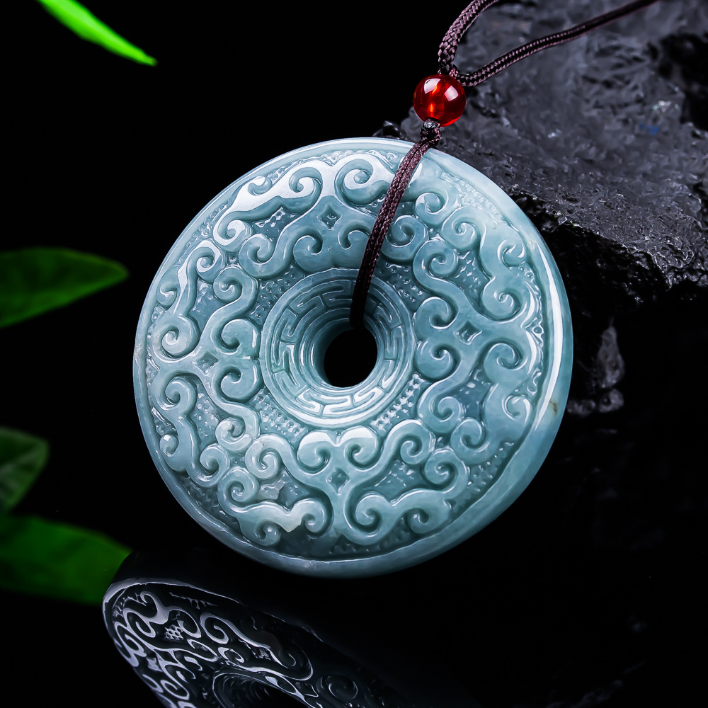 Collar con Colgante de Flor de - Women'S Accessories Designer reseña y precio