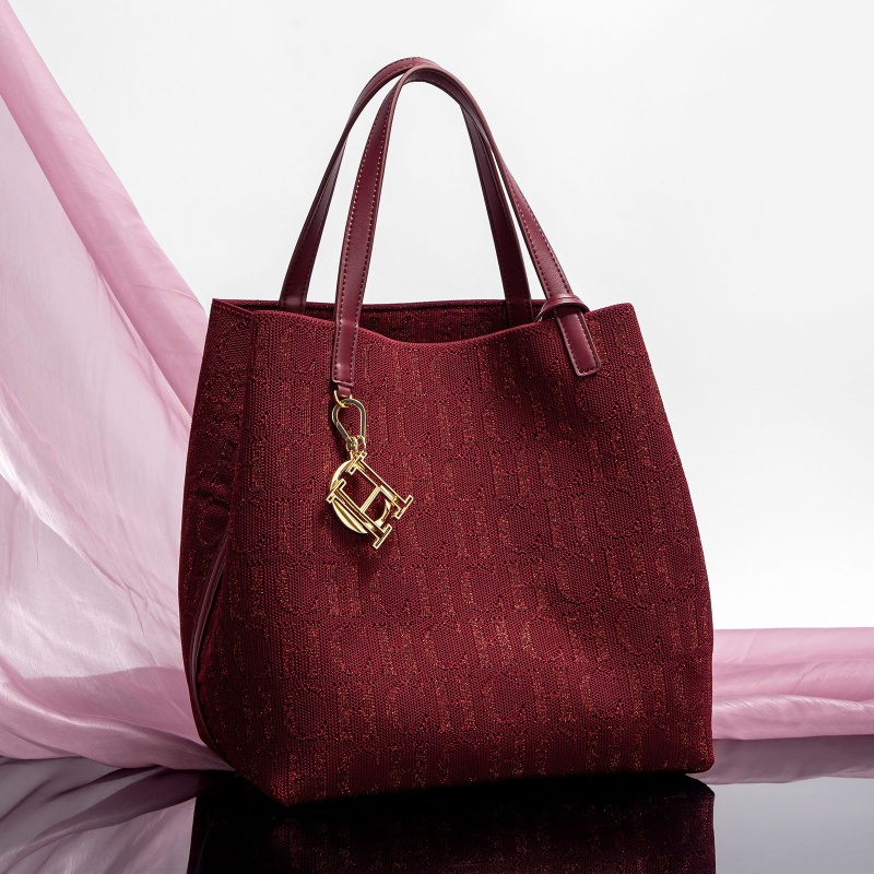 CHCH moda nuevo bolso de cubo  - Women'S Accessories Handbags reseña y precio