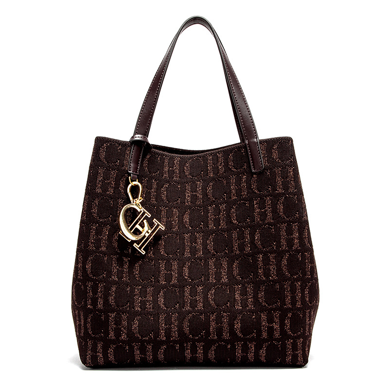 CHCH moda nuevo bolso de cubo  - Women'S Accessories Handbags reseña y precio