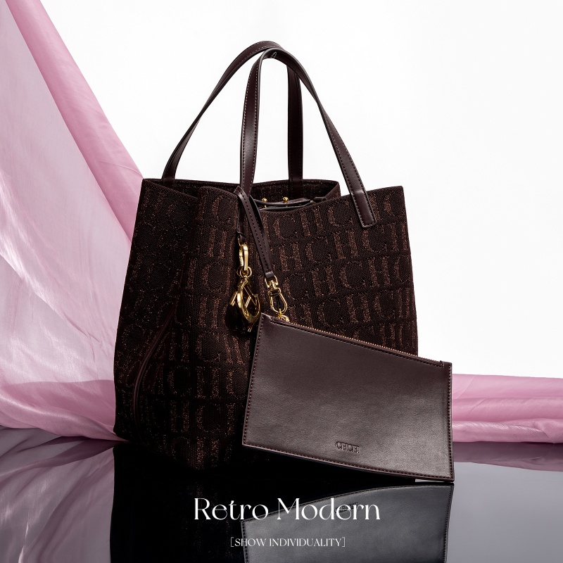 CHCH moda nuevo bolso de cubo  - Women'S Accessories Handbags reseña y precio