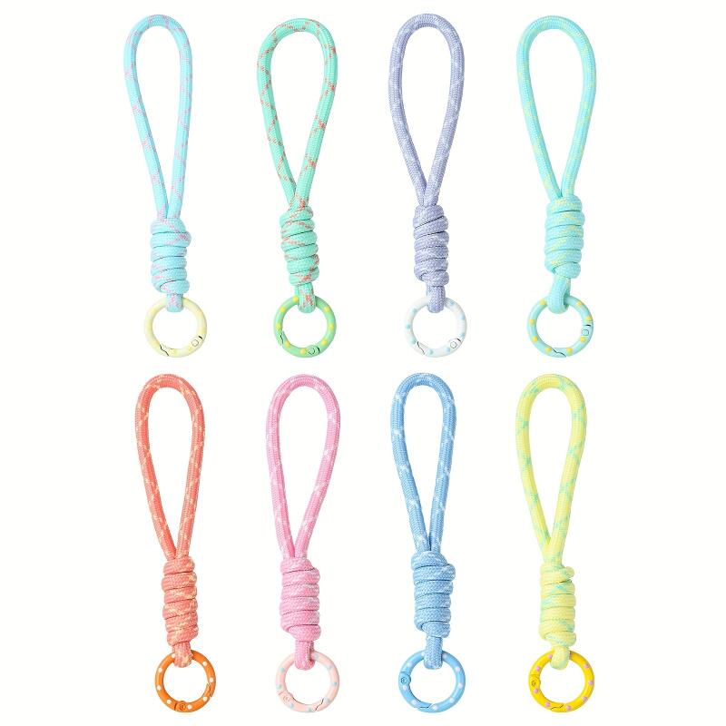 2~5 Piezas de Cordones Trenzad - Women'S Accessories Rings reseña y precio