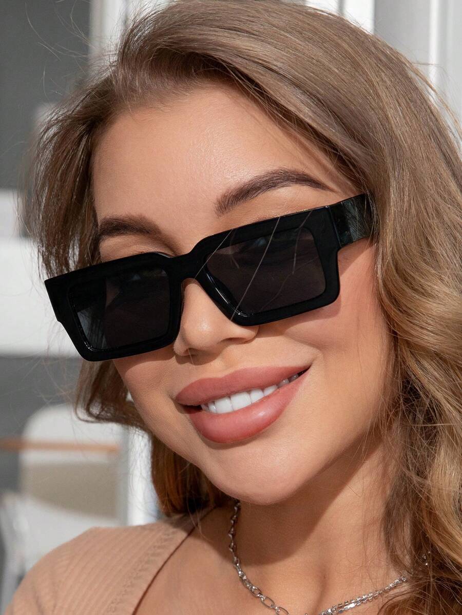 Gafas de sol vintage con montu - Women'S Accessories Designer reseña y precio