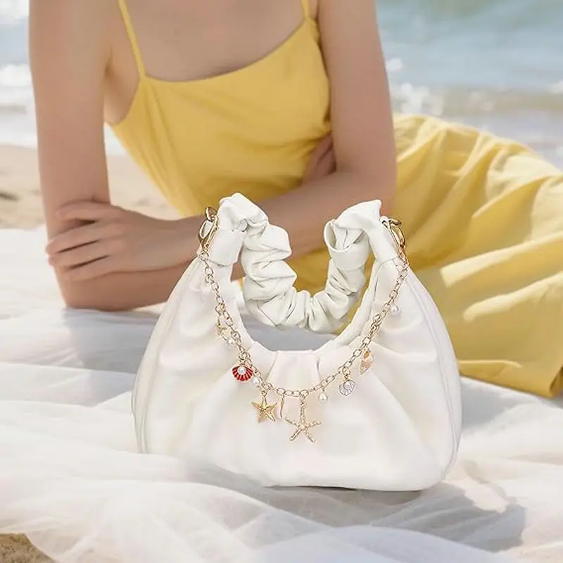 Dijes de bolso para bolsos, ll - Women'S Accessories Handbags reseña y precio
