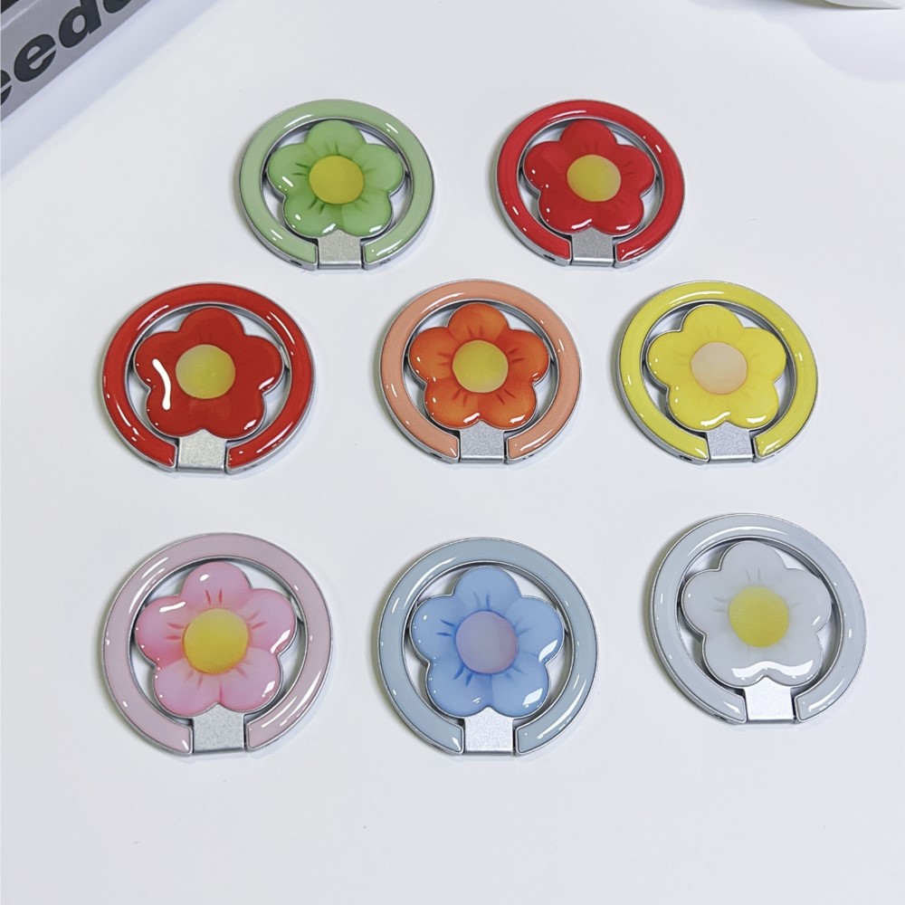 Soporte magnético plegable con - Women'S Accessories Rings reseña y precio