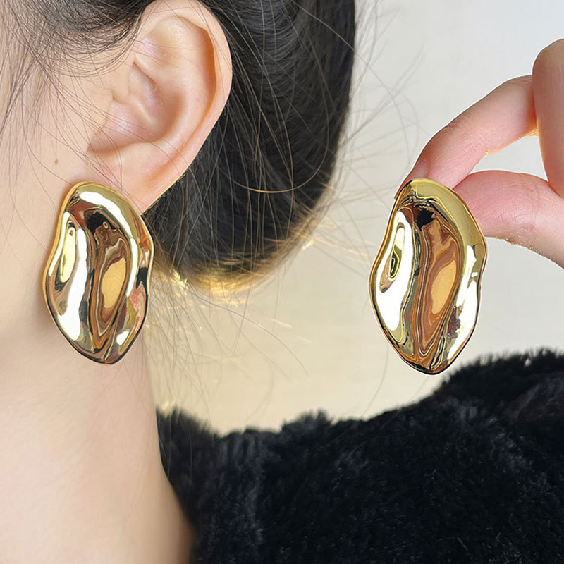 Pendientes de gota irregulares - Women'S Accessories Jewelry Sale reseña y precio