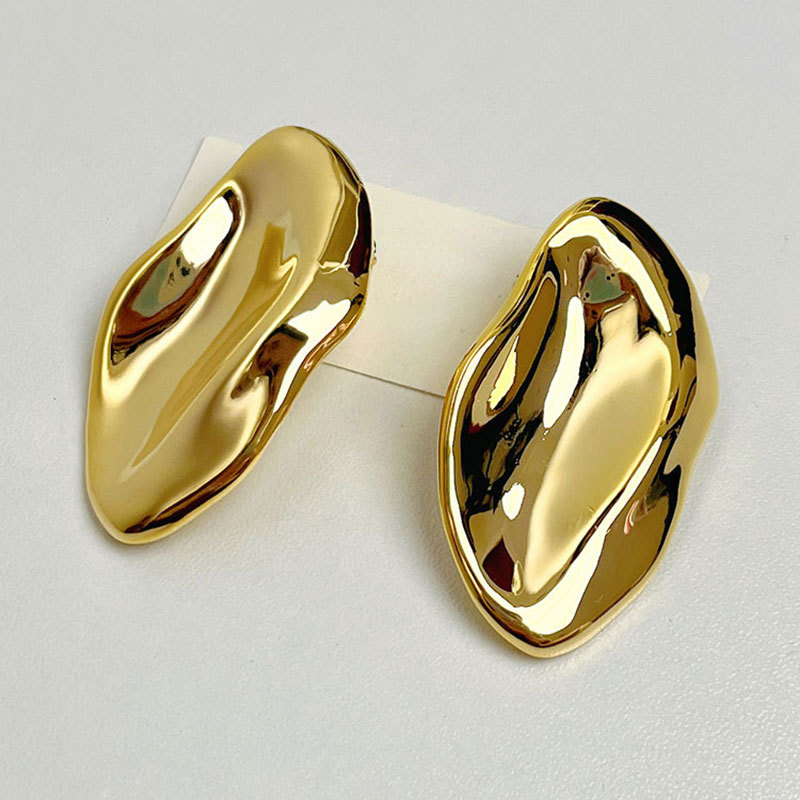 Pendientes de gota irregulares - Women'S Accessories Jewelry Sale reseña y precio