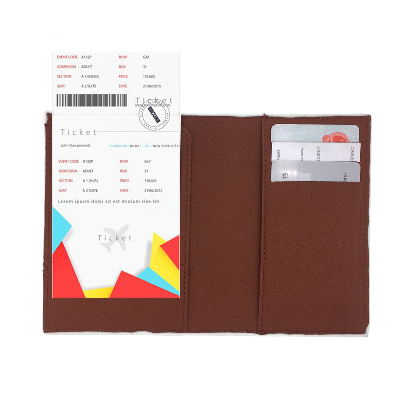Funda para pasaporte de Anime  - Women'S Accessories Wallet reseña y precio