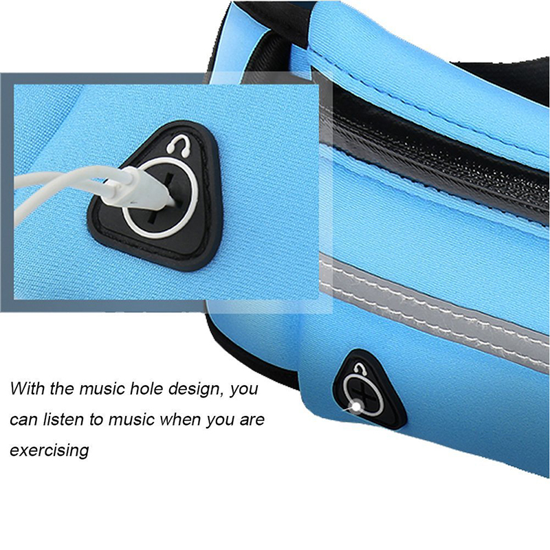 Riñonera deportiva para mujer, - Women'S Running Accessories reseña y precio