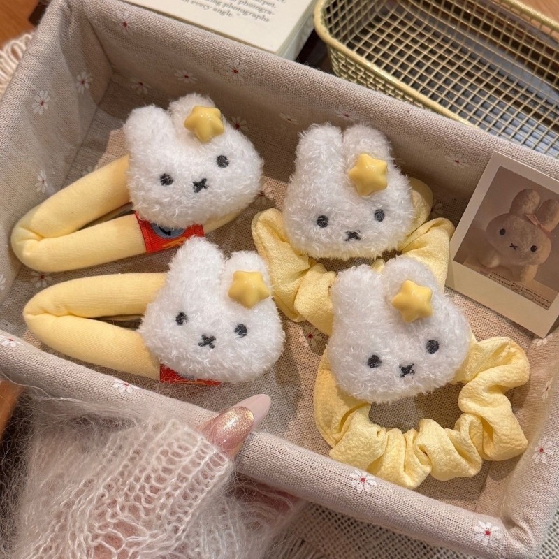 Diadema Miffy, Creativa, de Al - Hair Band Elastic reseña y precio