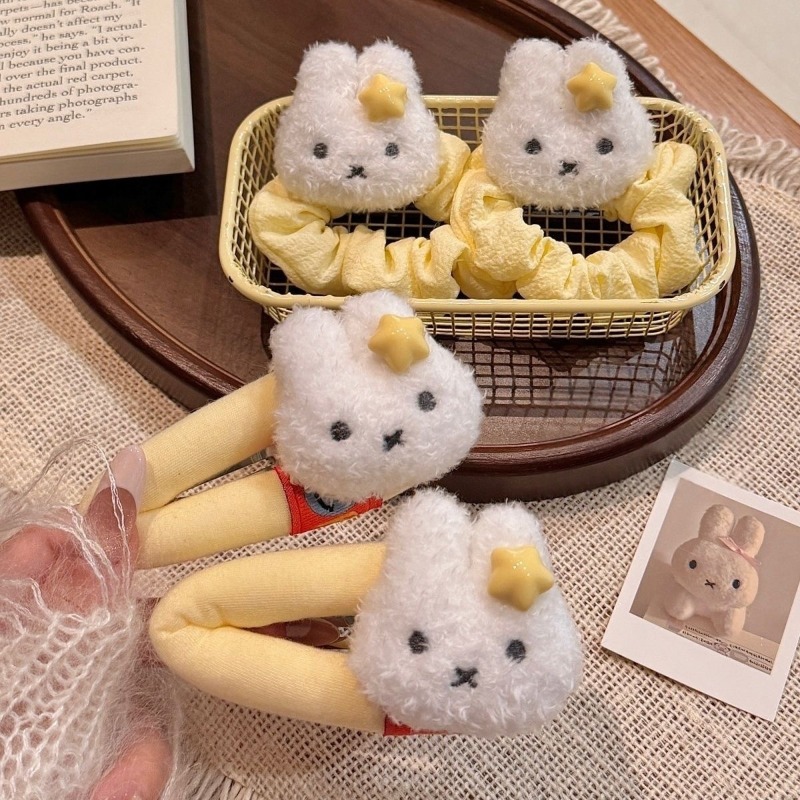 Diadema Miffy, Creativa, de Al - Hair Band Elastic reseña y precio