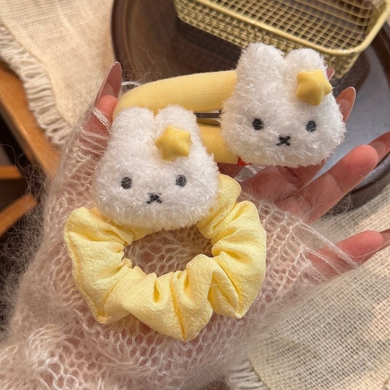 Diadema Miffy, Creativa, de Al - Hair Band Elastic reseña y precio