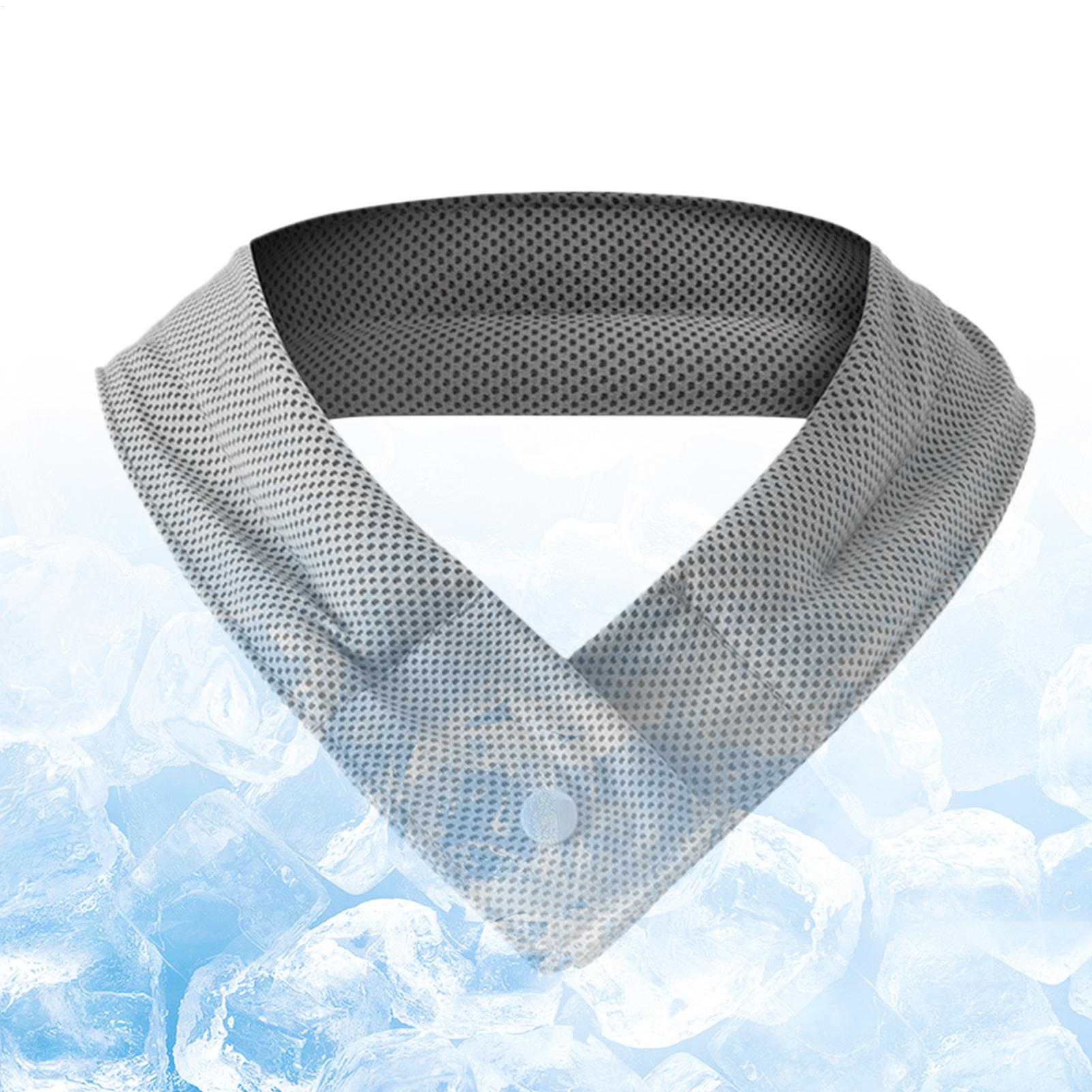 Toallas Refrigerantes Deportiv - Women'S Running Accessories reseña y precio