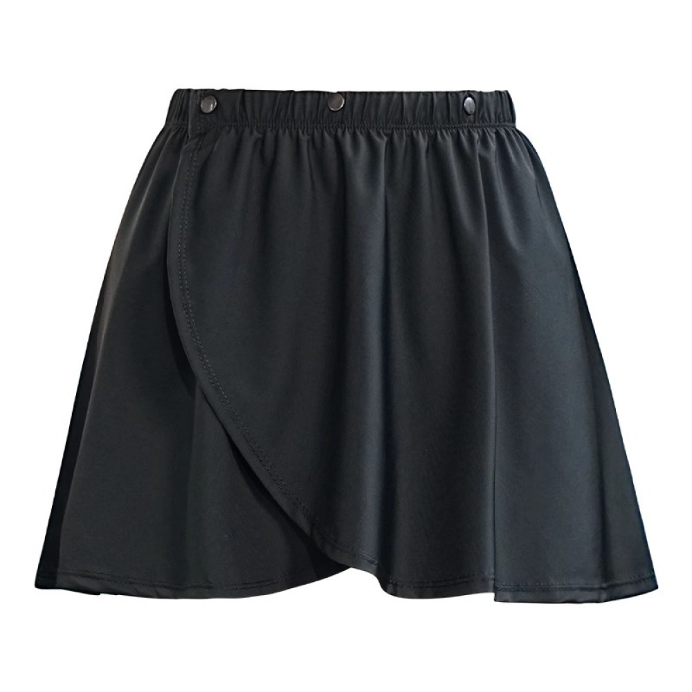 Falda Deportiva de Yoga para M - Women'S Running Accessories reseña y precio