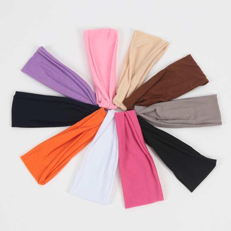 Diademas deportivas de moda pa - Women'S Running Accessories reseña y precio