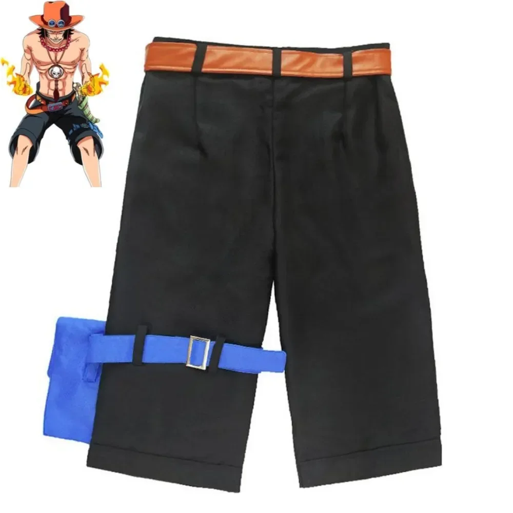 Disfraz de Anime Portgas·D· Ac - Women Accessories Products reseña y precio