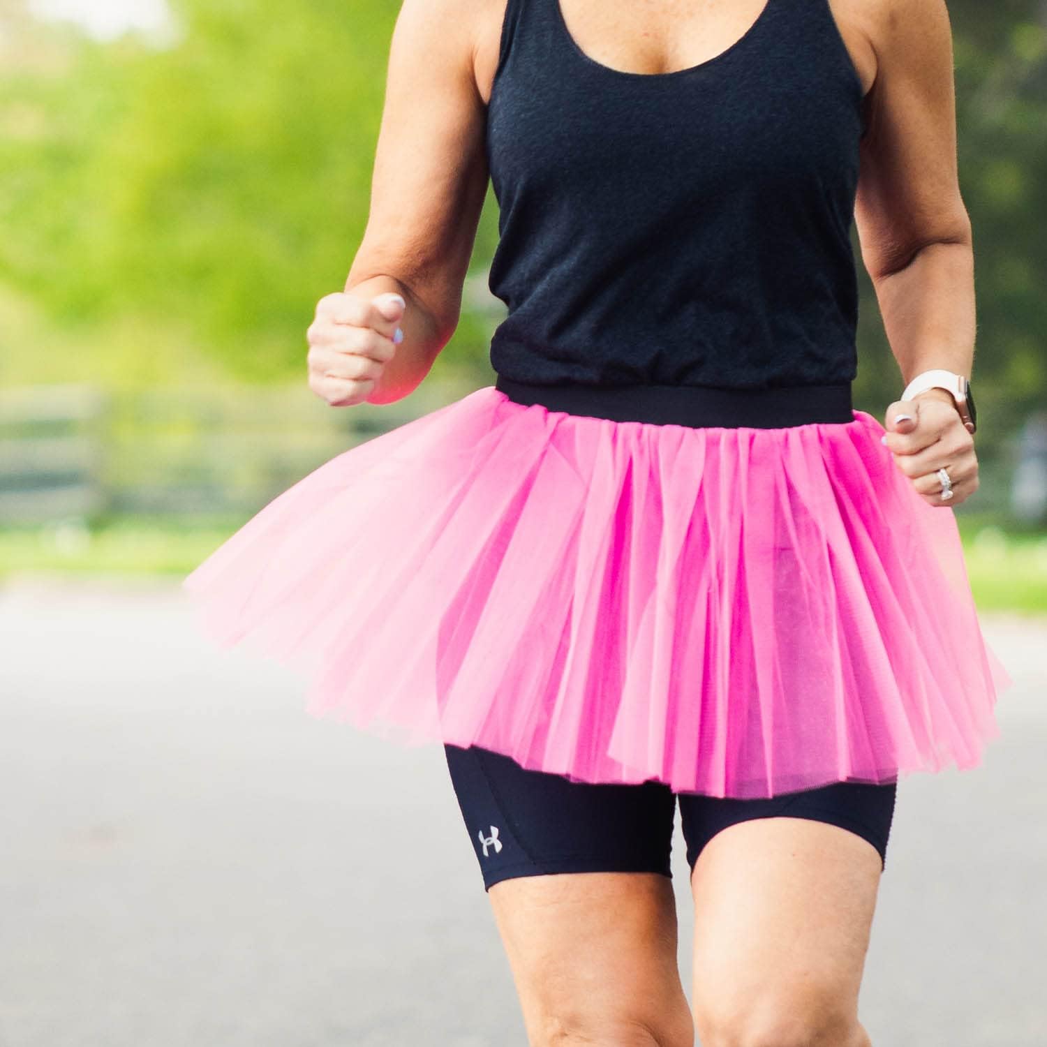 Tutú para corredores Gone For  - Women'S Running Accessories reseña y precio