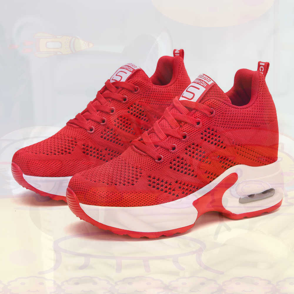 Zapatos rojos de talla 36, bot - Women'S Formal Accessories reseña y precio