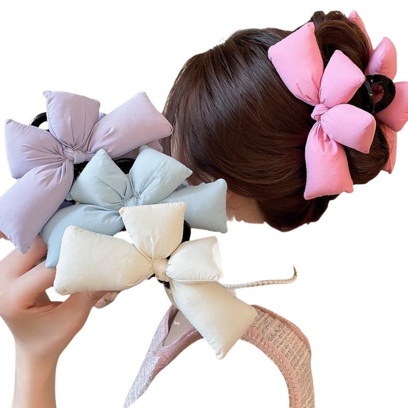 Pasador de Pelo 3D con Lazo de - Women'S Formal Accessories reseña y precio