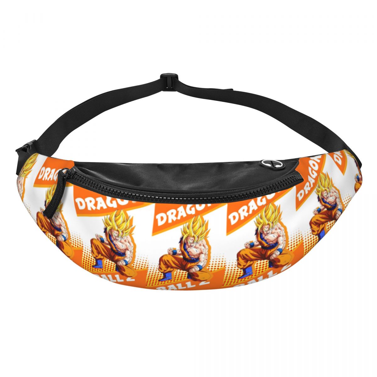 Riñonera Personalizada DBZ G-G - Women'S Running Accessories reseña y precio