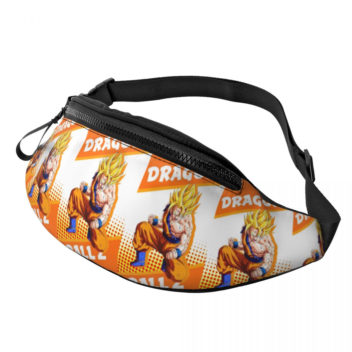 Riñonera Personalizada DBZ G-G - Women'S Running Accessories reseña y precio