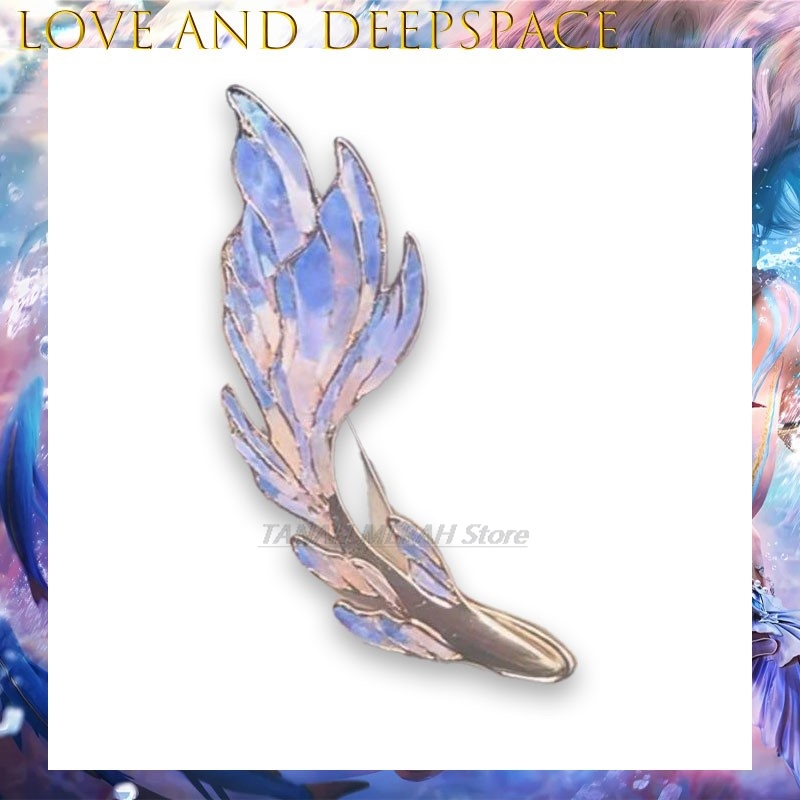 Broche de Diseño Original del  - Women'S Accessories Designer reseña y precio