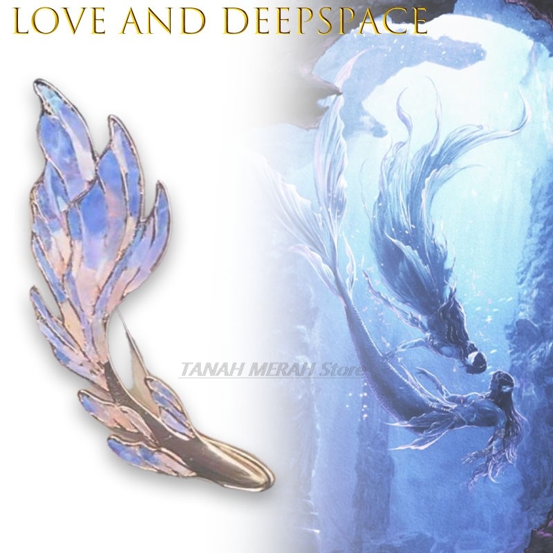 Broche de Diseño Original del  - Women'S Accessories Designer reseña y precio